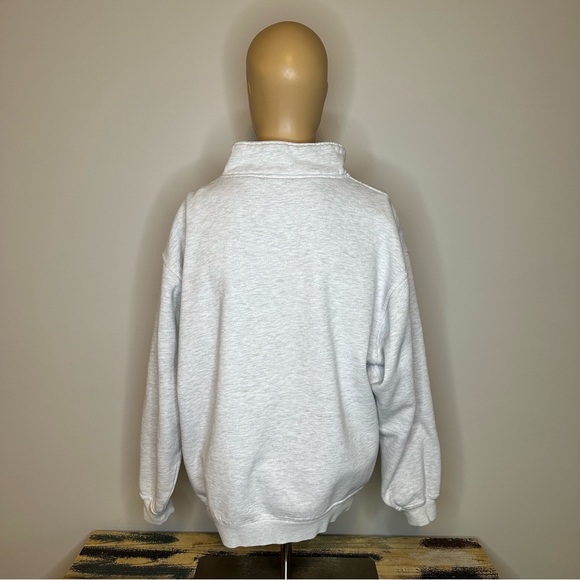 FILA Quarterzip - Picture 4 of 5